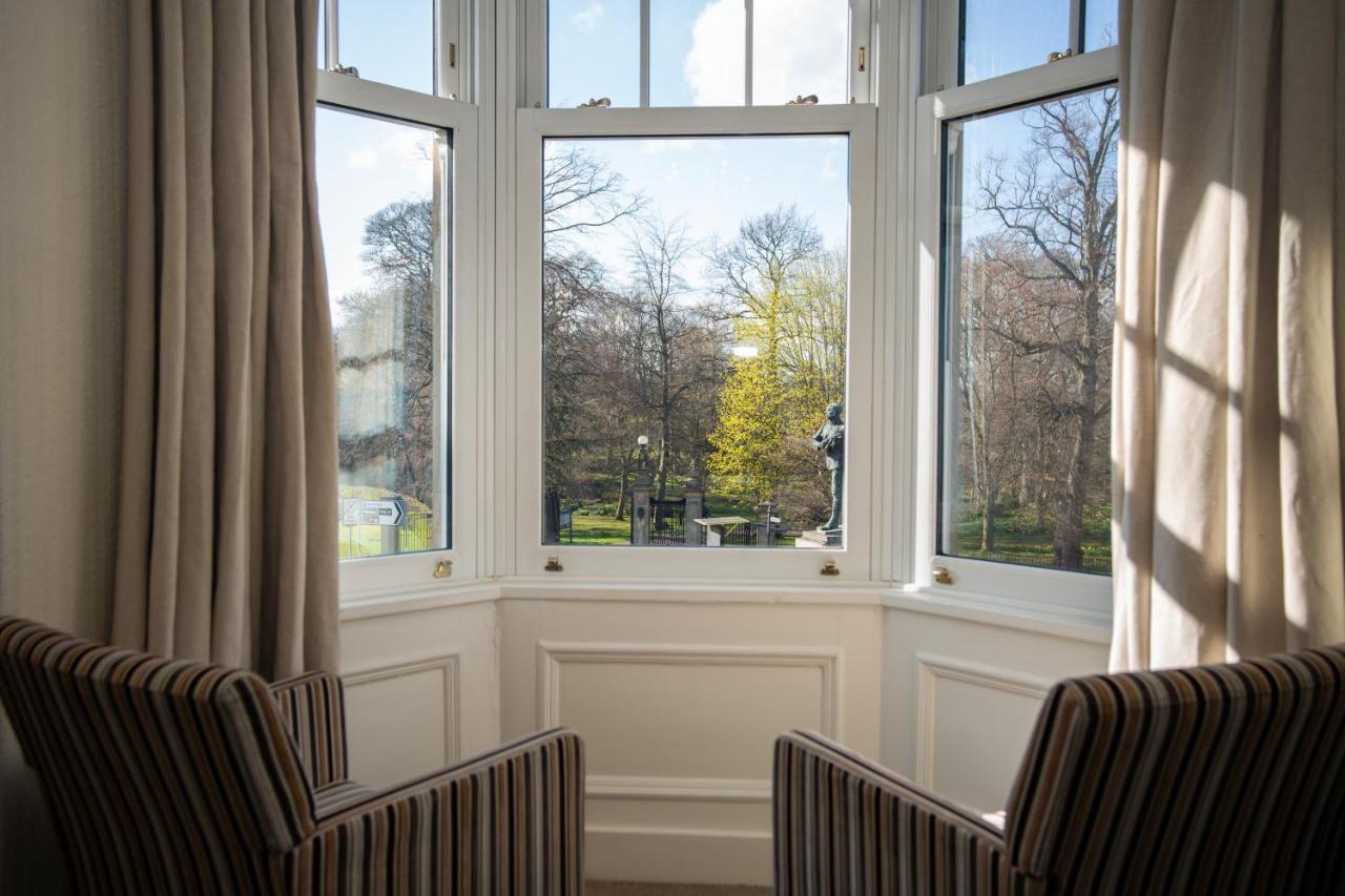 Park View Lejlighed Hexham Eksteriør billede